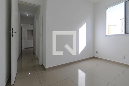 Quarto 1 de apartamento para alugar com 2 quartos, 47m² em Vila Mogilar, Mogi das Cruzes