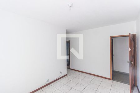 Sala de apartamento para alugar com 3 quartos, 90m² em Vila Valqueire, Rio de Janeiro