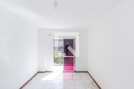 Sala de apartamento para alugar com 3 quartos, 90m² em Vila Valqueire, Rio de Janeiro