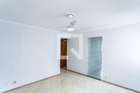 Sala de apartamento à venda com 3 quartos, 82m² em Jardim Iris, São Paulo