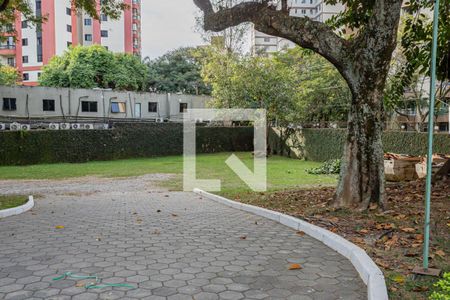 Área comum de apartamento à venda com 3 quartos, 82m² em Jardim Iris, São Paulo