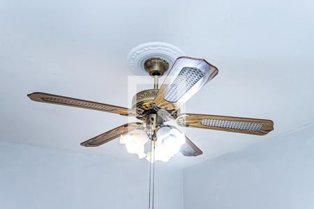 Quarto 1 de apartamento à venda com 3 quartos, 82m² em Jardim Iris, São Paulo