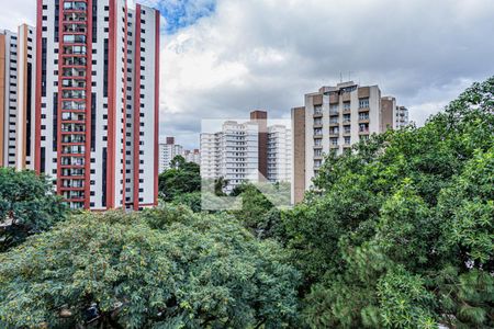 Vista Quarto 1 de apartamento à venda com 3 quartos, 82m² em Jardim Iris, São Paulo