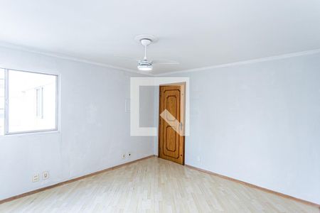 Sala de apartamento à venda com 3 quartos, 82m² em Jardim Iris, São Paulo