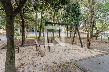 Área comum - Playground de apartamento à venda com 3 quartos, 82m² em Jardim Iris, São Paulo
