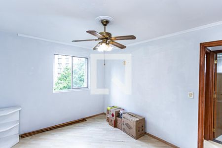 Quarto 1 de apartamento à venda com 3 quartos, 82m² em Jardim Iris, São Paulo