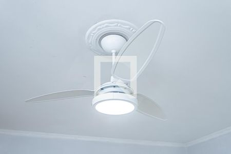 Sala de apartamento à venda com 3 quartos, 82m² em Jardim Iris, São Paulo