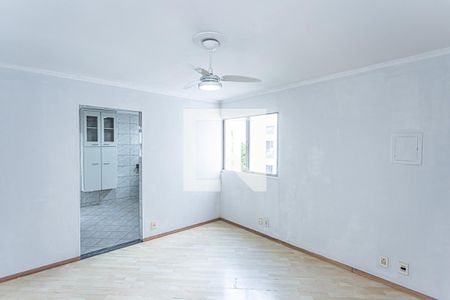Sala de apartamento à venda com 3 quartos, 82m² em Jardim Iris, São Paulo