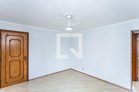 Sala de apartamento à venda com 3 quartos, 82m² em Jardim Iris, São Paulo