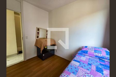 Quarto 2 de apartamento para alugar com 2 quartos, 46m² em Piedade, Rio de Janeiro