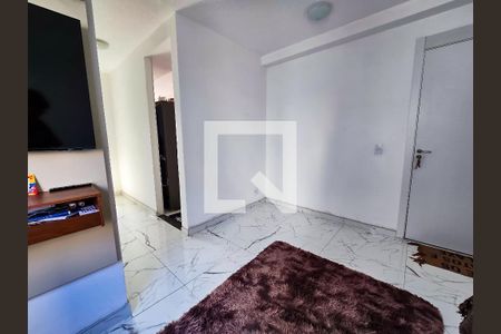 Sala de apartamento para alugar com 2 quartos, 46m² em Piedade, Rio de Janeiro
