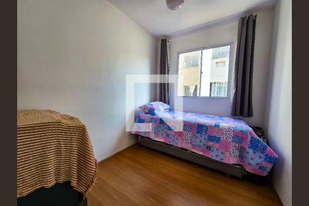Quarto 2 de apartamento para alugar com 2 quartos, 46m² em Piedade, Rio de Janeiro