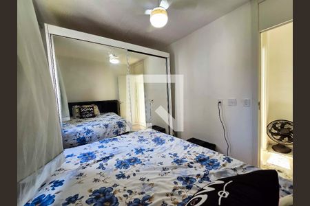 Quarto 1 de apartamento para alugar com 2 quartos, 46m² em Piedade, Rio de Janeiro