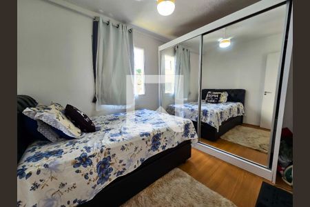 Quarto 1 de apartamento para alugar com 2 quartos, 46m² em Piedade, Rio de Janeiro