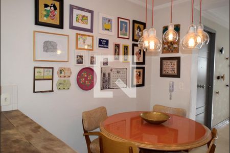 Cozinha de apartamento à venda com 2 quartos, 160m² em Jardim Paulista, São Paulo