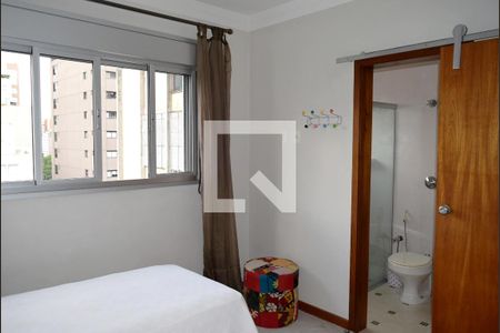 Suíte 1 de apartamento à venda com 2 quartos, 160m² em Jardim Paulista, São Paulo