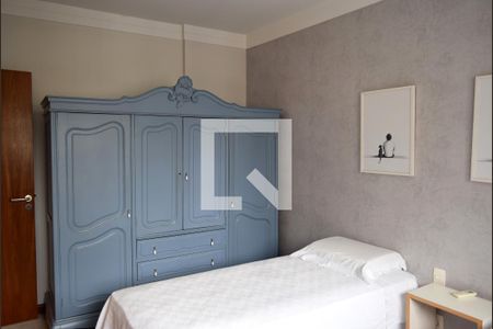 Suíte 1 de apartamento à venda com 2 quartos, 160m² em Jardim Paulista, São Paulo