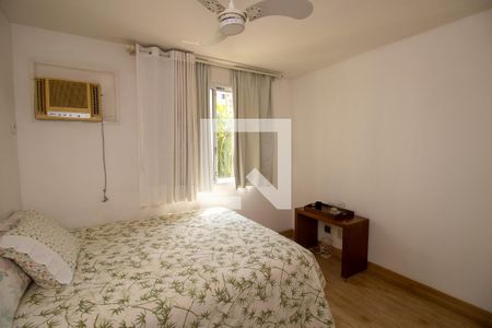 Suíte de apartamento para alugar com 2 quartos, 83m² em Recreio dos Bandeirantes, Rio de Janeiro