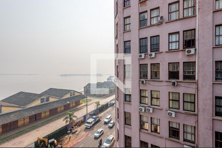 Apartamento para alugar com 1 quarto, 29m² em Cristo Redentor, Porto Alegre