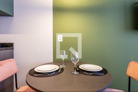 Apartamento para alugar com 1 quarto, 29m² em Cristo Redentor, Porto Alegre