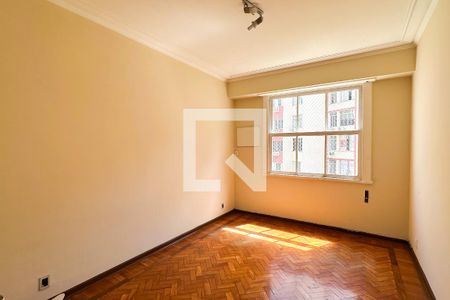 Quarto 01 de apartamento à venda com 4 quartos, 184m² em Copacabana, Rio de Janeiro