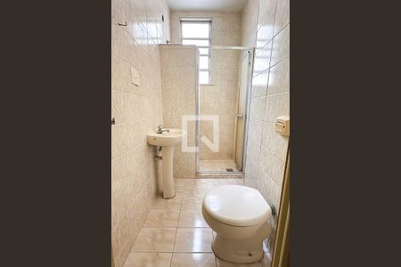 Quarto de Serviço de apartamento à venda com 4 quartos, 184m² em Copacabana, Rio de Janeiro