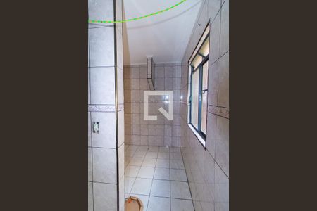 Área de Serviço de apartamento à venda com 2 quartos, 45m² em Fazenda da Juta, São Paulo