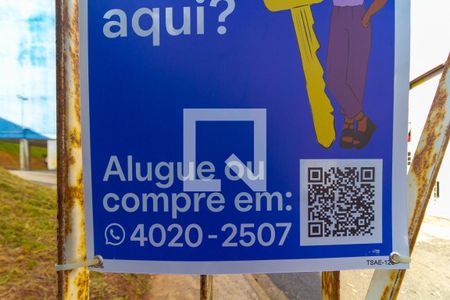 Placa de apartamento à venda com 2 quartos, 45m² em Fazenda da Juta, São Paulo