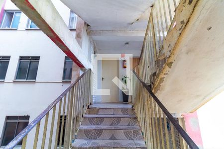 Área comum de apartamento à venda com 2 quartos, 45m² em Fazenda da Juta, São Paulo