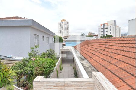 Vista de casa à venda com 2 quartos, 200m² em Santa Terezinha, Santo André