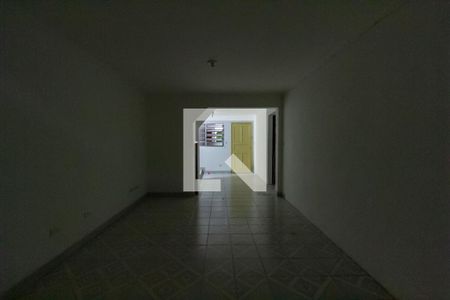 Área comum de casa à venda com 3 quartos, 222m² em Centro, São Bernardo do Campo
