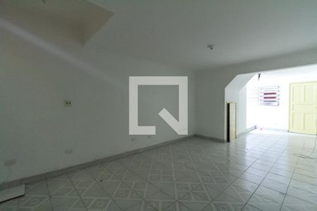Área comum de casa à venda com 3 quartos, 222m² em Centro, São Bernardo do Campo