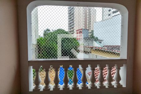Vista da Suíte de casa à venda com 3 quartos, 222m² em Centro, São Bernardo do Campo