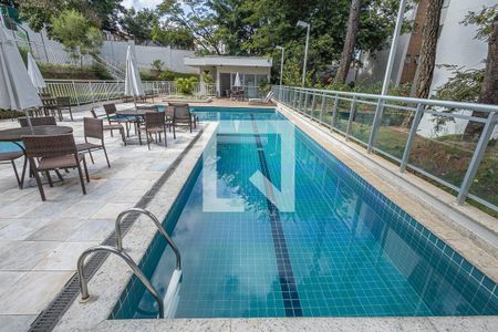 Lazer completo de apartamento à venda com 2 quartos, 70m² em Santa Amelia, Belo Horizonte