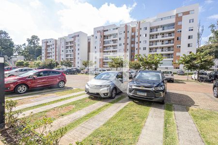 Lazer completo de apartamento à venda com 2 quartos, 70m² em Santa Amelia, Belo Horizonte