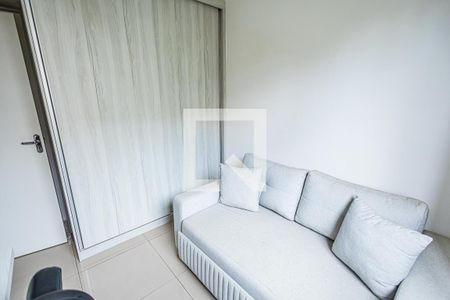 Quarto 2 de apartamento à venda com 2 quartos, 70m² em Santa Amelia, Belo Horizonte