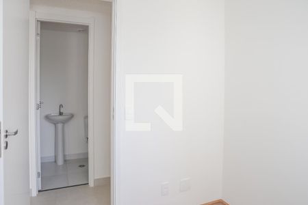 Quarto 2 de apartamento à venda com 2 quartos, 35m² em Parque Industrial Tomas Edson, São Paulo