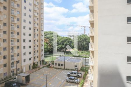 Vista do Quarto 2 de apartamento à venda com 2 quartos, 35m² em Parque Industrial Tomas Edson, São Paulo
