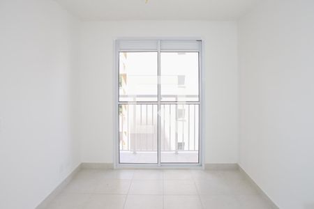 Sala de apartamento à venda com 2 quartos, 35m² em Parque Industrial Tomas Edson, São Paulo
