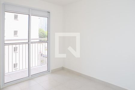 Sala de apartamento à venda com 2 quartos, 35m² em Parque Industrial Tomas Edson, São Paulo