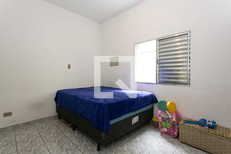 Casa 1 - Quarto 2 de casa à venda com 5 quartos, 115m² em Chácara Santo Antônio (zona Leste), São Paulo