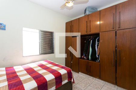 Casa 1 - Quarto 1 de casa à venda com 5 quartos, 115m² em Chácara Santo Antônio (zona Leste), São Paulo