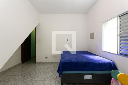 Casa 1 - Quarto 2 de casa à venda com 5 quartos, 115m² em Chácara Santo Antônio (zona Leste), São Paulo