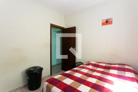 Casa 1 - Quarto 1 de casa à venda com 5 quartos, 115m² em Chácara Santo Antônio (zona Leste), São Paulo