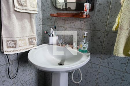 Casa 2 - Banheiro Social de casa à venda com 5 quartos, 115m² em Chácara Santo Antônio (zona Leste), São Paulo