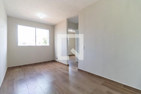 Apartamento para alugar com 2 quartos, 43m² em Vila Cristalia, São Paulo