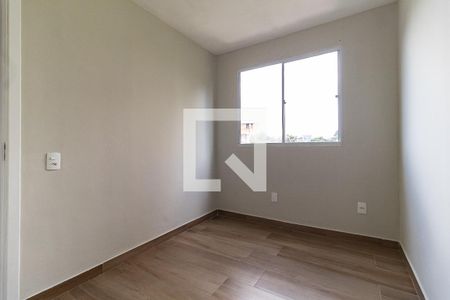 Quarto 2 de apartamento para alugar com 2 quartos, 43m² em Vila Cristalia, São Paulo