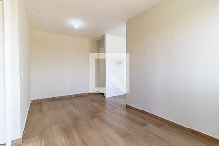 Sala de apartamento para alugar com 2 quartos, 43m² em Vila Cristalia, São Paulo