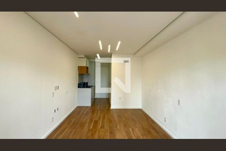 Studio de kitnet/studio à venda com 1 quarto, 27m² em Pinheiros, São Paulo