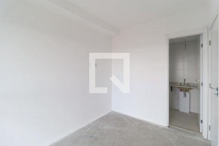Suíte 2 de apartamento à venda com 2 quartos, 79m² em Tucuruvi, São Paulo